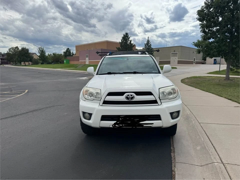 2006 Toyota 4Runner 4th Gen - Image 3 of 13