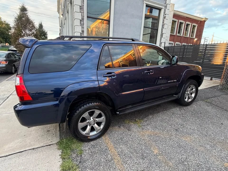 2006 Toyota 4Runner 4th Gen - Image 4 of 20