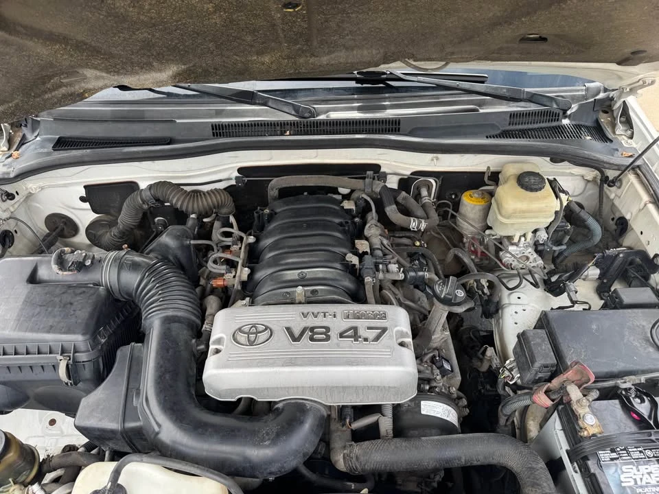2006 Toyota 4Runner 4th Gen - Image 11 of 13