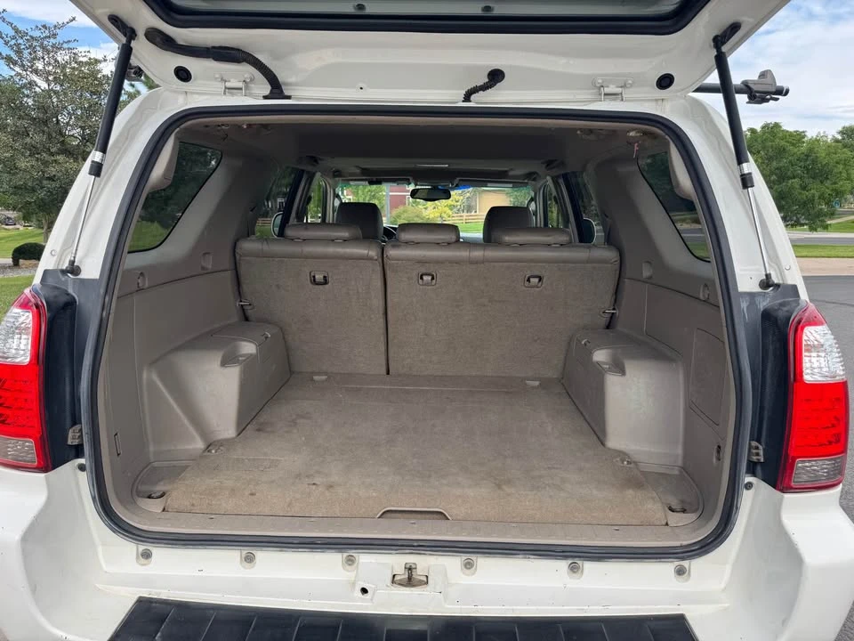 2006 Toyota 4Runner 4th Gen - Image 6 of 13