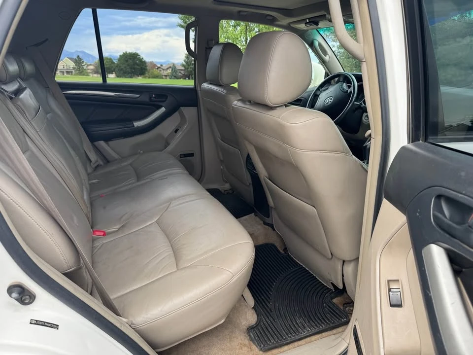 2006 Toyota 4Runner 4th Gen - Image 7 of 13