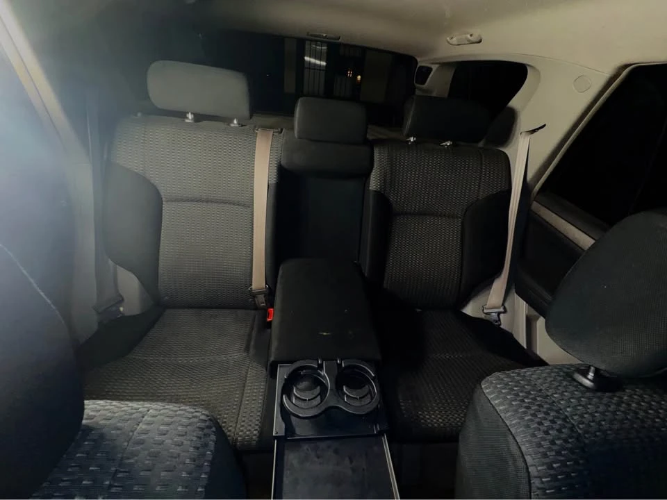 2006 Toyota 4Runner 4th Gen - Image 6 of 18