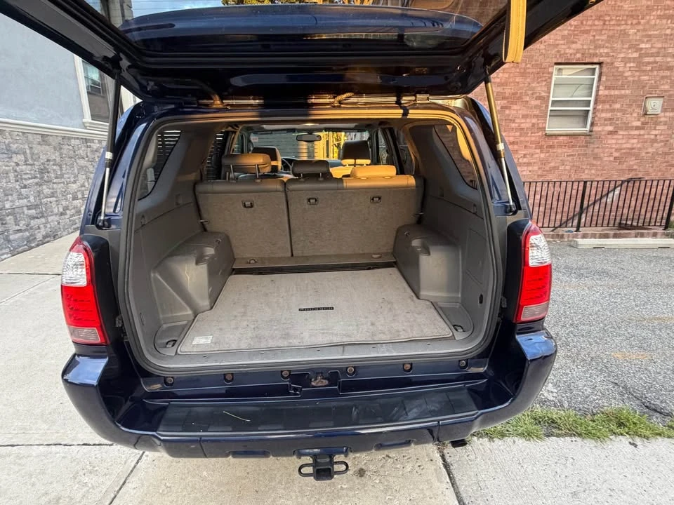 2006 Toyota 4Runner 4th Gen - Image 9 of 20
