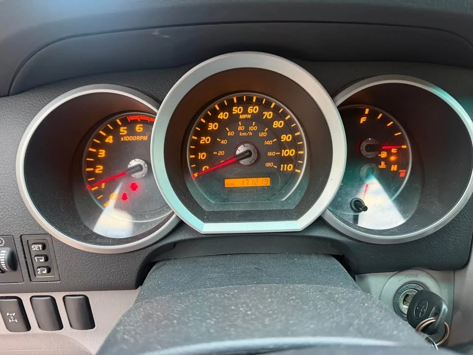 2006 Toyota 4Runner 4th Gen - Image 19 of 20