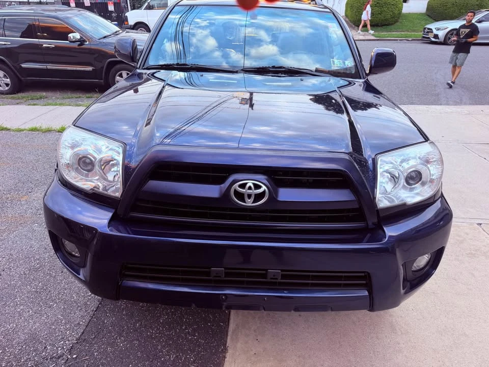 2006 Toyota 4Runner 4th Gen - Image 2 of 20