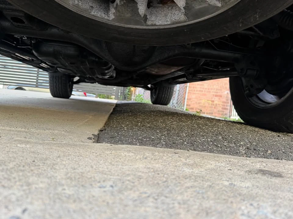 2006 Toyota 4Runner 4th Gen - Image 16 of 20