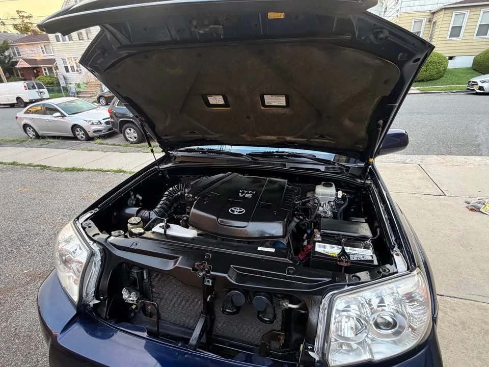 2006 Toyota 4Runner 4th Gen - Image 12 of 20