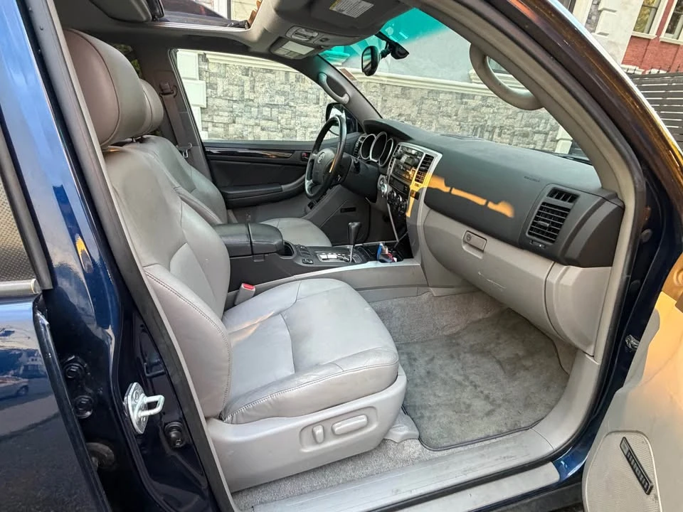 2006 Toyota 4Runner 4th Gen - Image 7 of 20
