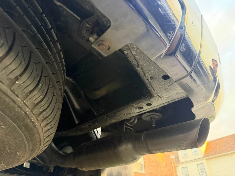 2006 Toyota 4Runner 4th Gen - Image 17 of 20