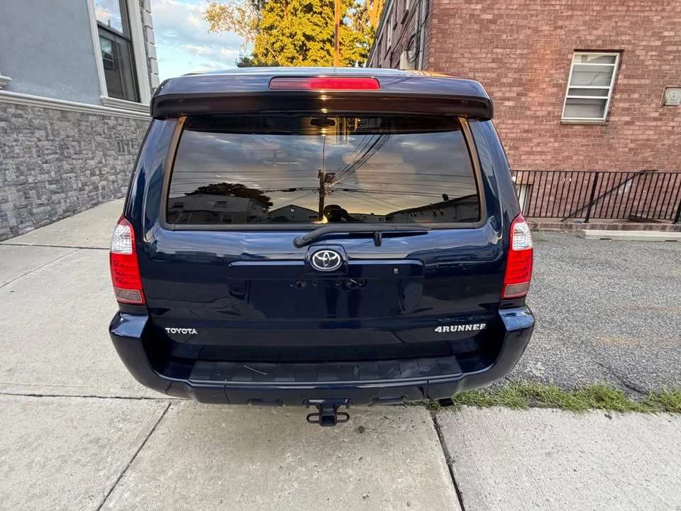 2006 Toyota 4Runner 4th Gen - Image 5 of 20