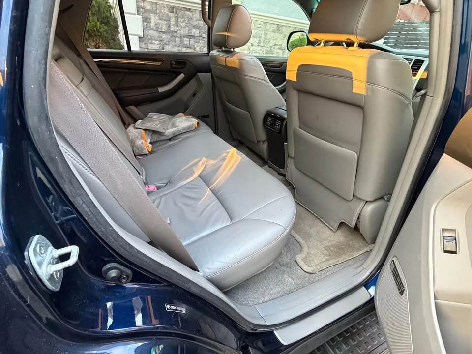2006 Toyota 4Runner 4th Gen - Image 6 of 20