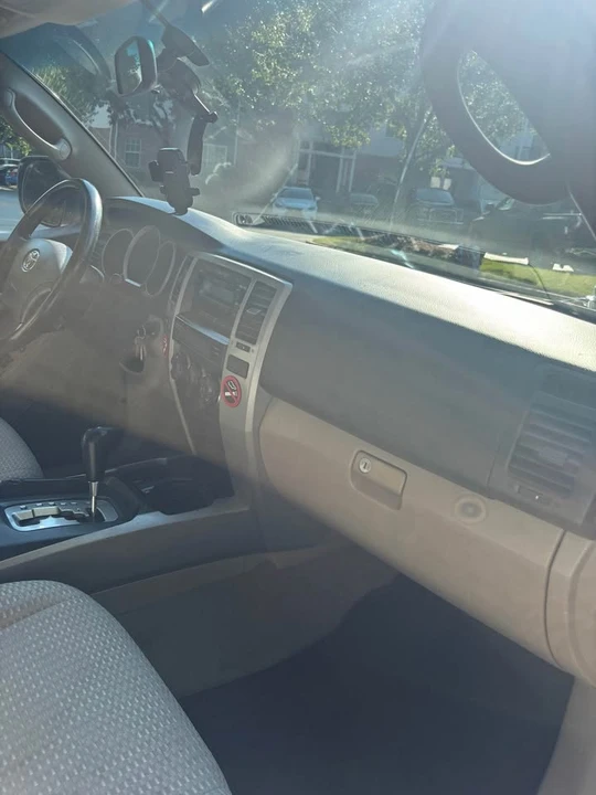 2006 Toyota 4Runner 4th Gen - Image 10 of 10