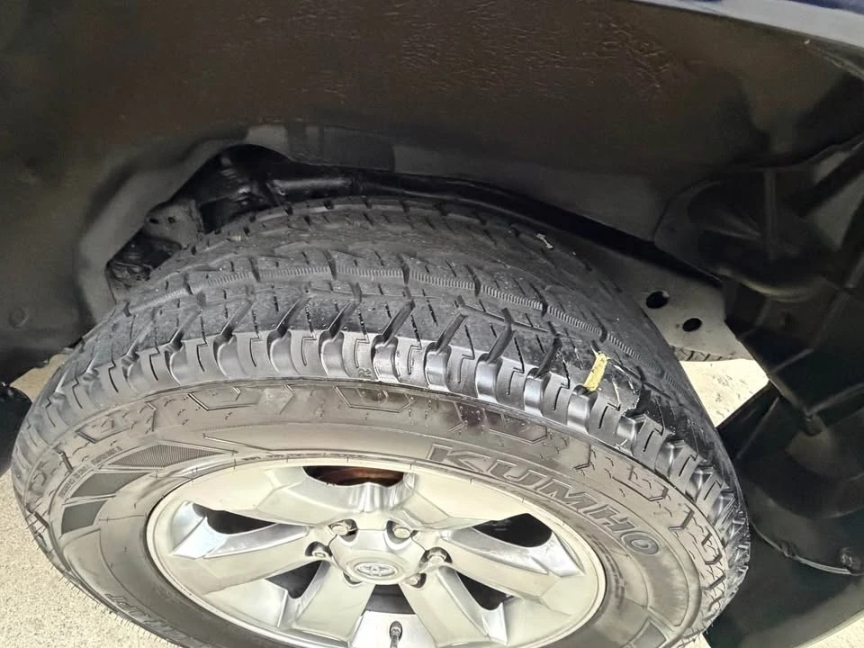 2006 Toyota 4Runner 4th Gen - Image 20 of 20