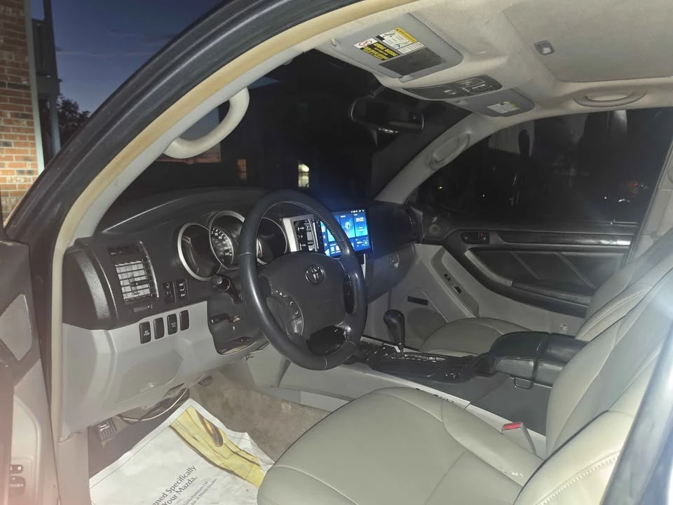 2006 Toyota 4Runner 4th Gen - Image 2 of 4
