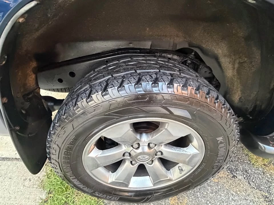2006 Toyota 4Runner 4th Gen - Image 8 of 20