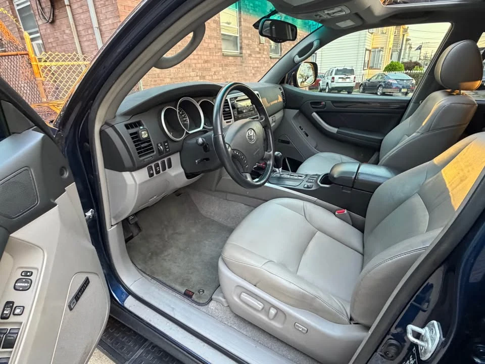 2006 Toyota 4Runner 4th Gen - Image 10 of 20