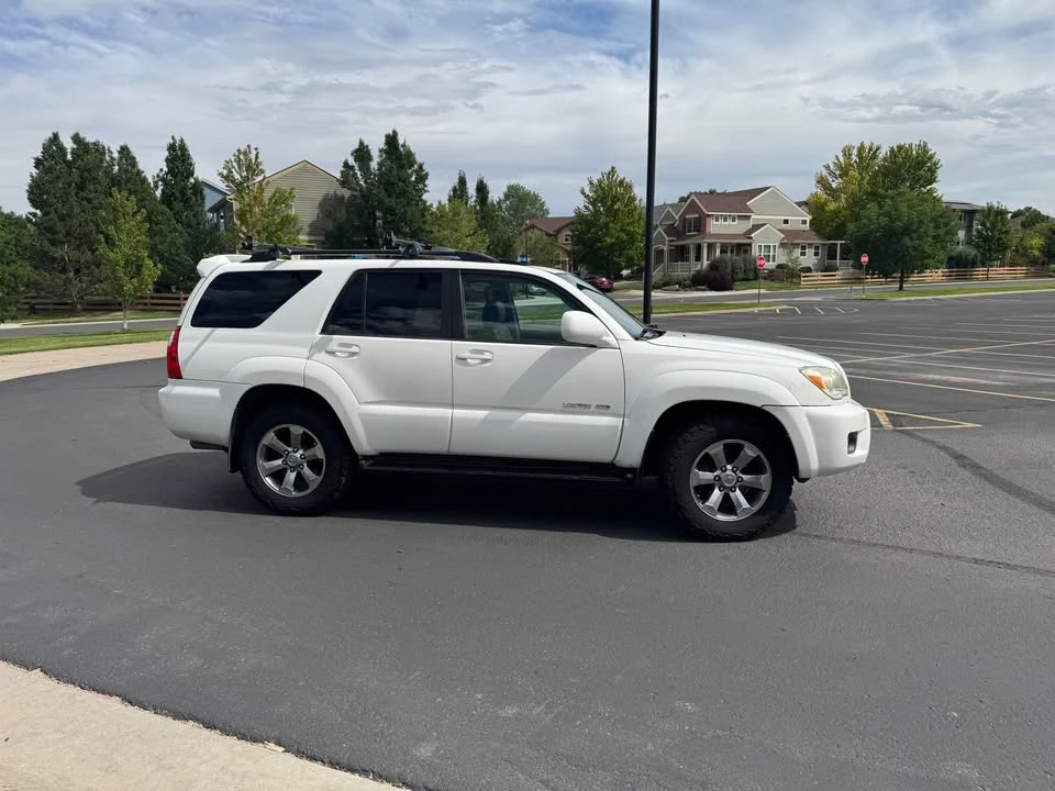 2006 Toyota 4Runner 4th Gen - Image 13 of 13