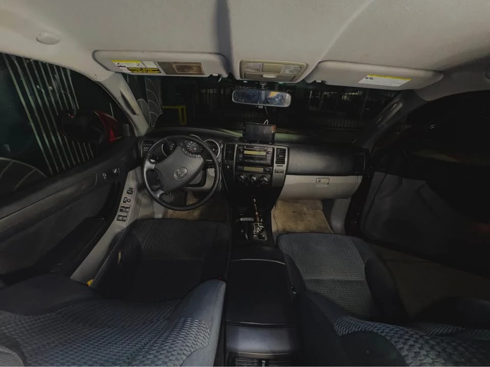 2006 Toyota 4Runner 4th Gen - Image 4 of 18