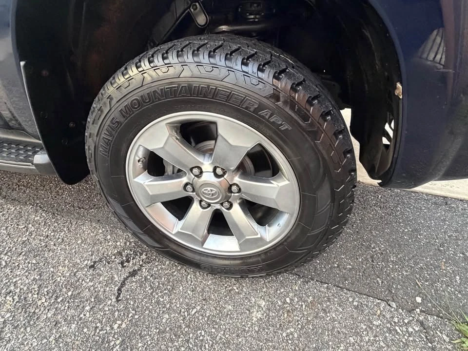 2006 Toyota 4Runner 4th Gen - Image 13 of 20