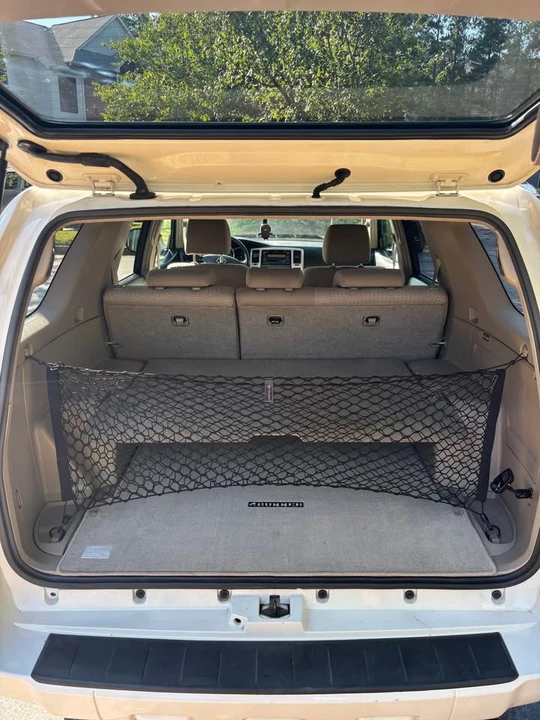 2006 Toyota 4Runner 4th Gen - Image 5 of 10
