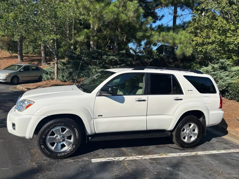2006 Toyota 4Runner 4th Gen - Image 3 of 10