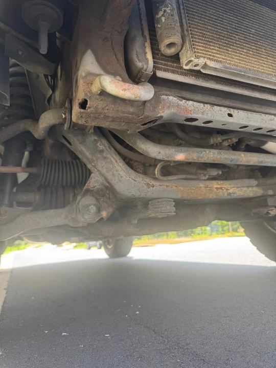 2006 Toyota 4Runner 4th Gen - Image 20 of 20
