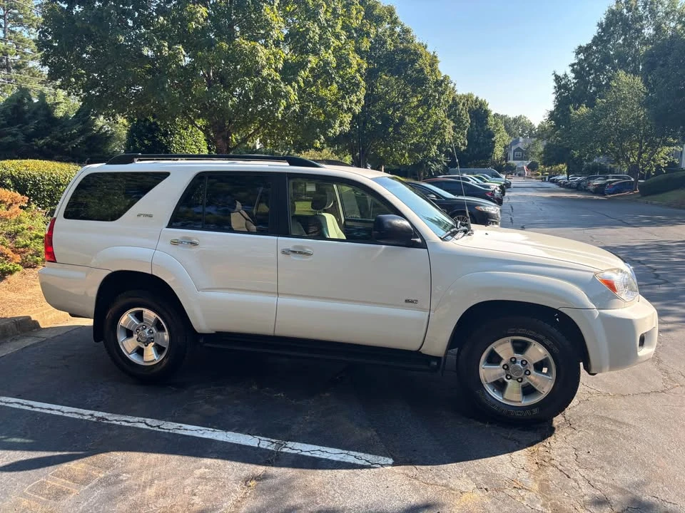 2006 Toyota 4Runner 4th Gen - Image 2 of 10
