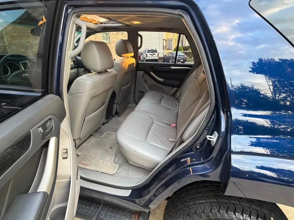 2006 Toyota 4Runner 4th Gen - Image 11 of 20
