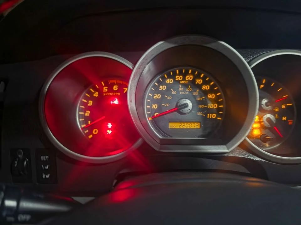 2006 Toyota 4Runner 4th Gen - Image 4 of 4