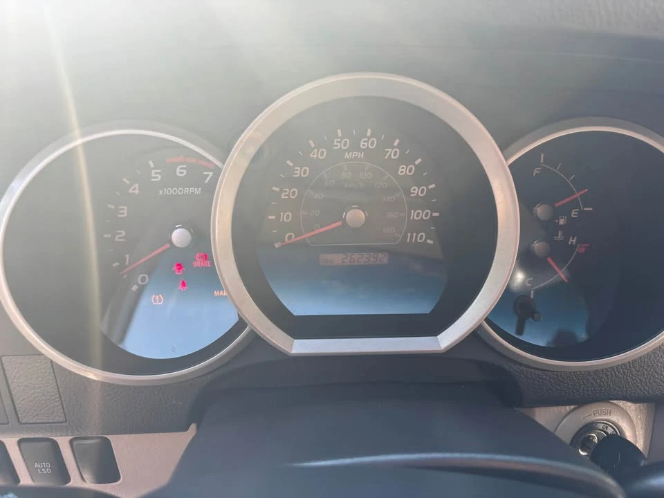 2006 Toyota 4Runner 4th Gen - Image 9 of 10