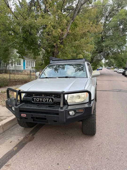 2006 Toyota 4Runner 4th Gen - Image 3 of 5