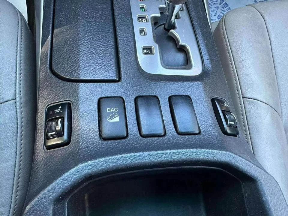 2006 Toyota 4Runner 4th Gen - Image 10 of 20
