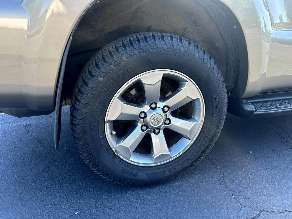 2006 Toyota 4Runner 4th Gen - Image 4 of 20