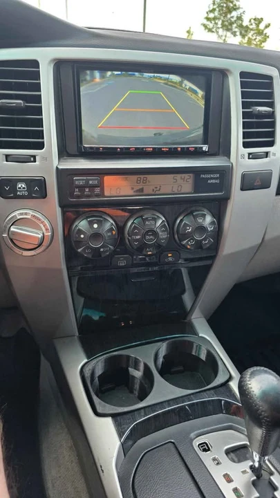 2006 Toyota 4Runner 4th Gen - Image 7 of 9