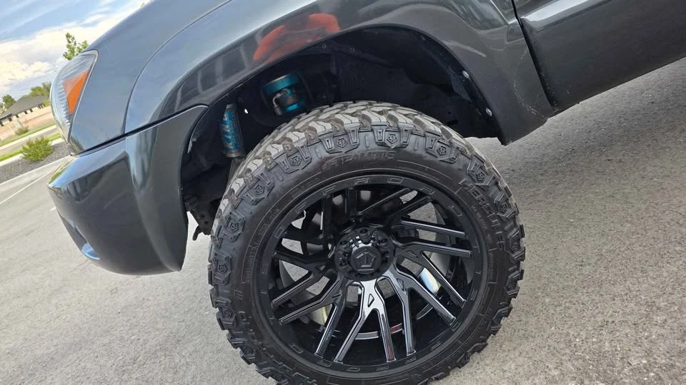 2006 Toyota 4Runner 4th Gen - Image 8 of 9