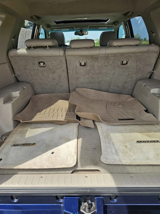 2006 Toyota 4Runner 4th Gen - Image 10 of 17