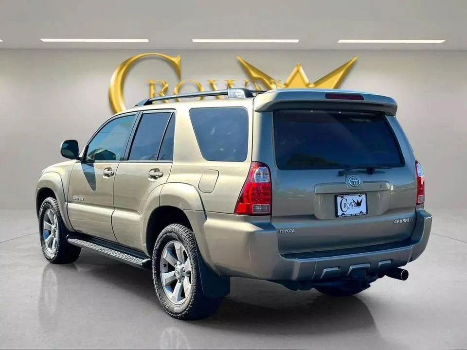 2006 Toyota 4Runner 4th Gen - Image 3 of 20