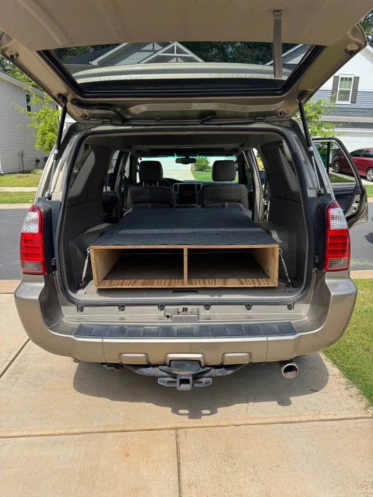 2006 Toyota 4Runner 4th Gen - Image 12 of 20