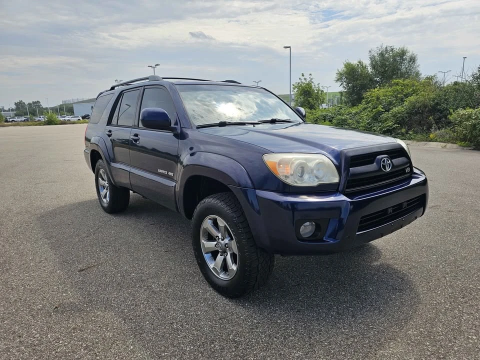 2006 Toyota 4Runner 4th Gen - Image 3 of 17