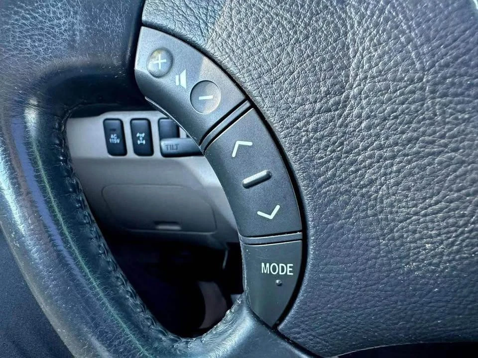 2006 Toyota 4Runner 4th Gen - Image 11 of 20