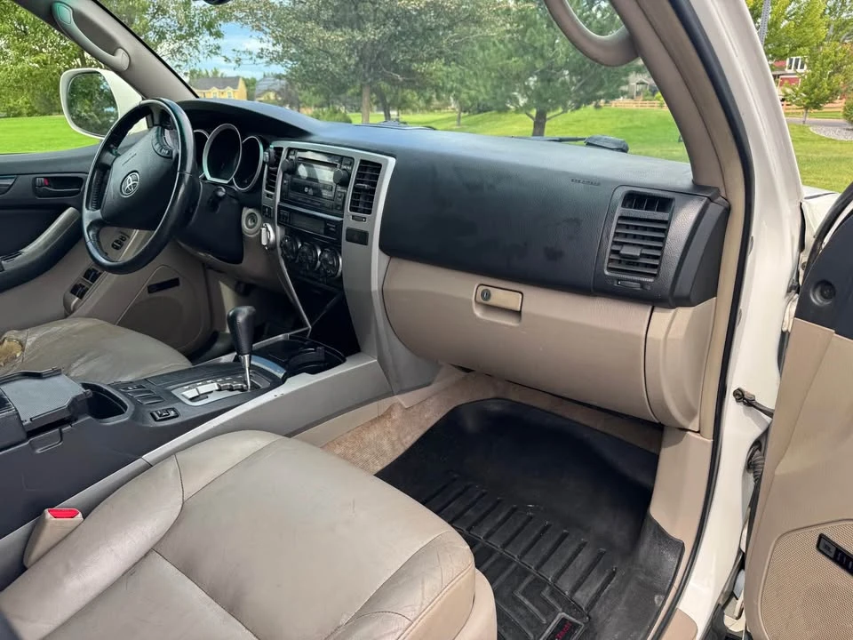 2006 Toyota 4Runner 4th Gen - Image 8 of 13
