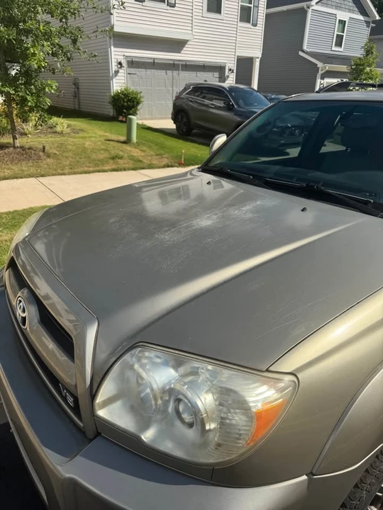 2006 Toyota 4Runner 4th Gen - Image 19 of 20