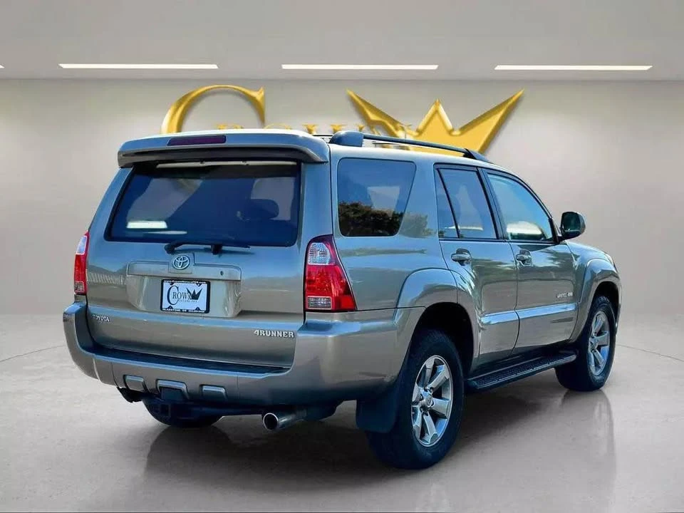 2006 Toyota 4Runner 4th Gen - Image 2 of 20