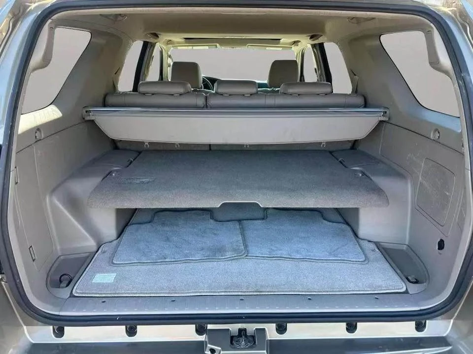 2006 Toyota 4Runner 4th Gen - Image 5 of 20
