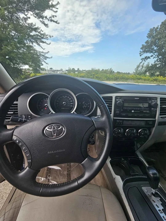 2006 Toyota 4Runner 4th Gen - Image 13 of 17