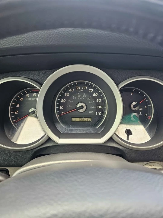 2006 Toyota 4Runner 4th Gen - Image 14 of 17