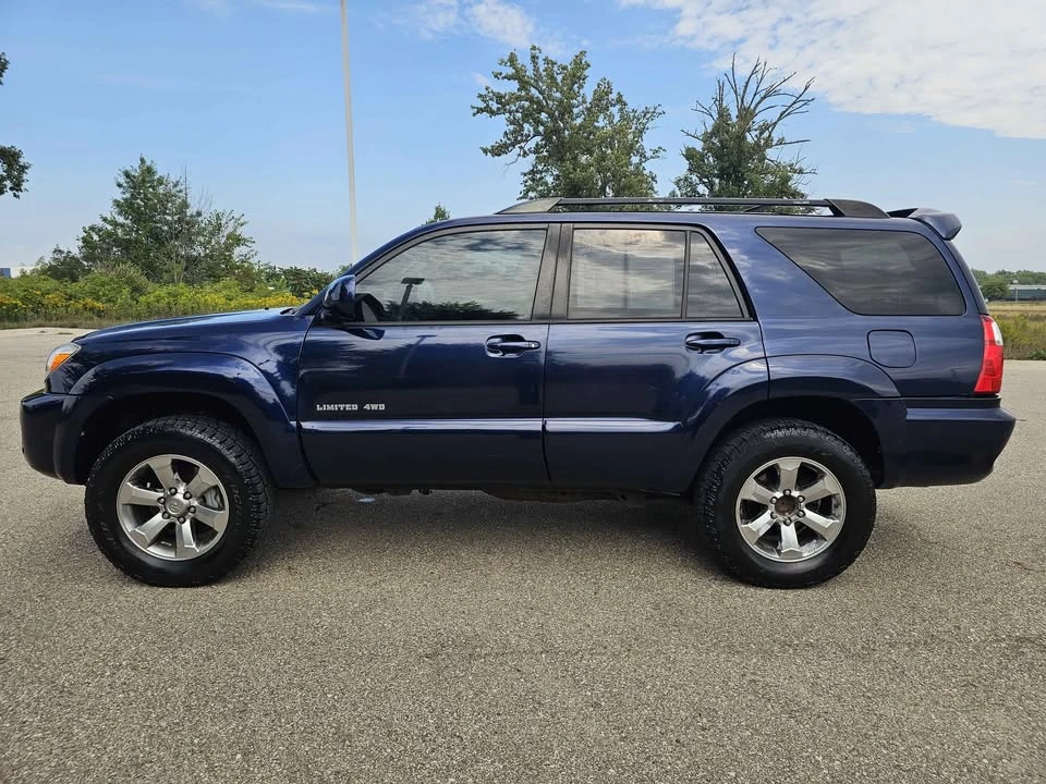 2006 Toyota 4Runner 4th Gen - Image 5 of 17