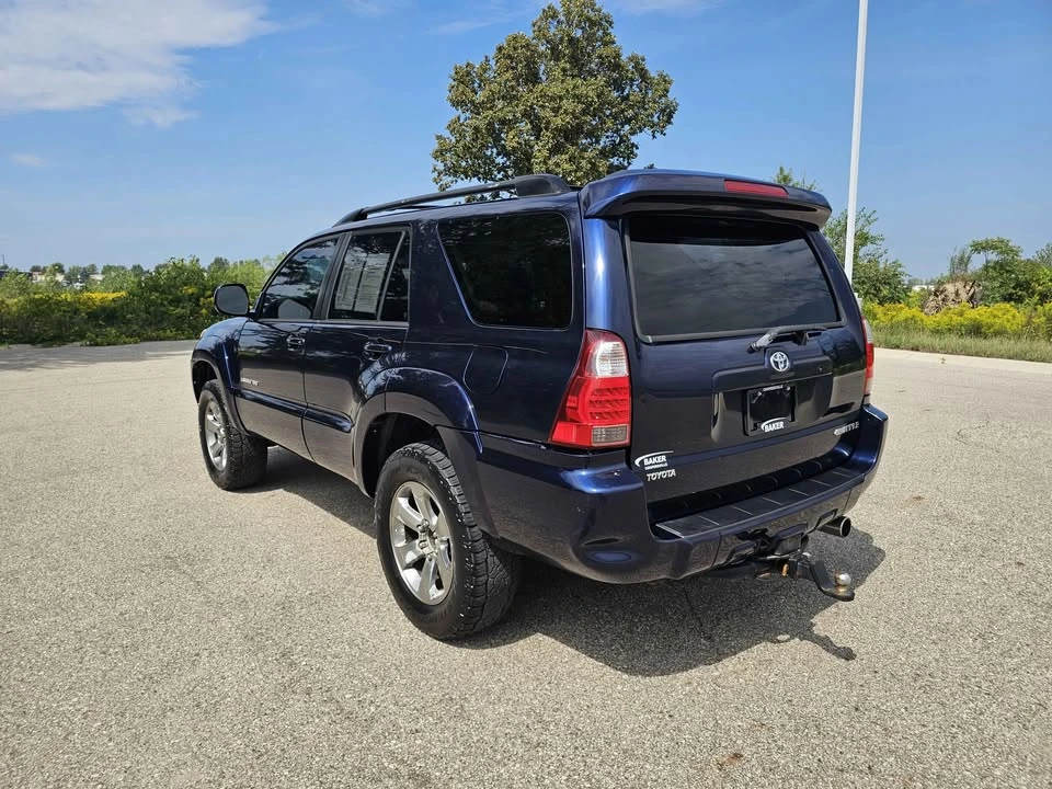 2006 Toyota 4Runner 4th Gen - Image 7 of 17