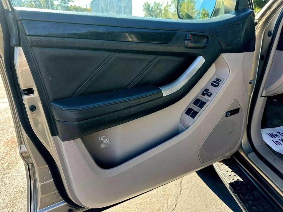 2006 Toyota 4Runner 4th Gen - Image 8 of 20
