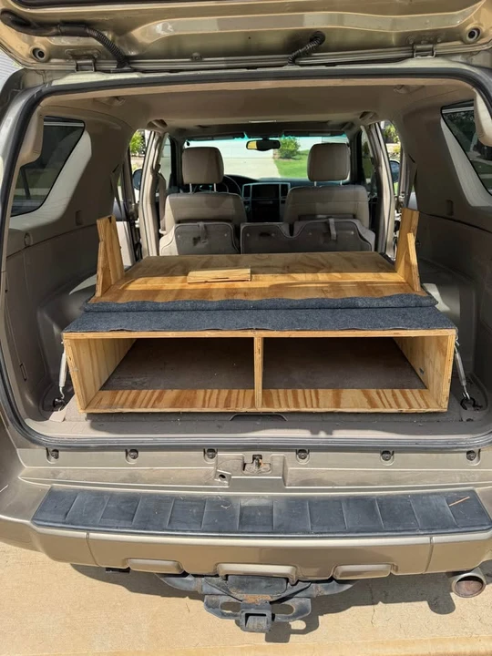 2006 Toyota 4Runner 4th Gen - Image 14 of 20